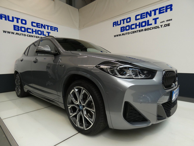 BMW X2 xDrive 25 e M Sportpaket*HUD*RFK*DAB*HiFi*ACC — photo 3