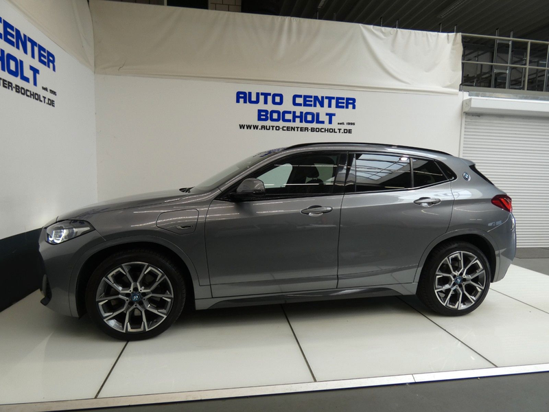 BMW X2 xDrive 25 e M Sportpaket*HUD*RFK*DAB*HiFi*ACC — photo 11