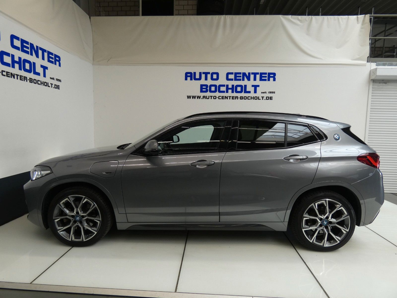 BMW X2 xDrive 25 e M Sportpaket*HUD*RFK*DAB*HiFi*ACC — photo 12