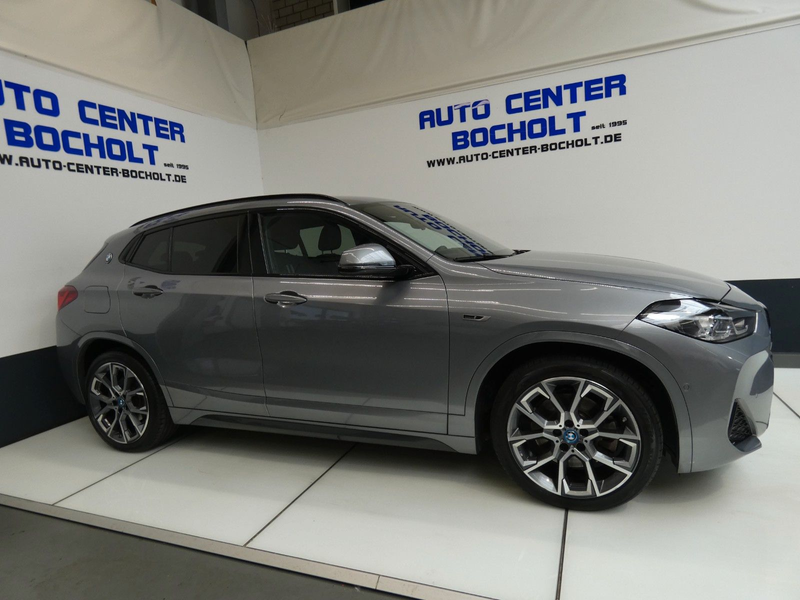 BMW X2 xDrive 25 e M Sportpaket*HUD*RFK*DAB*HiFi*ACC — photo 4