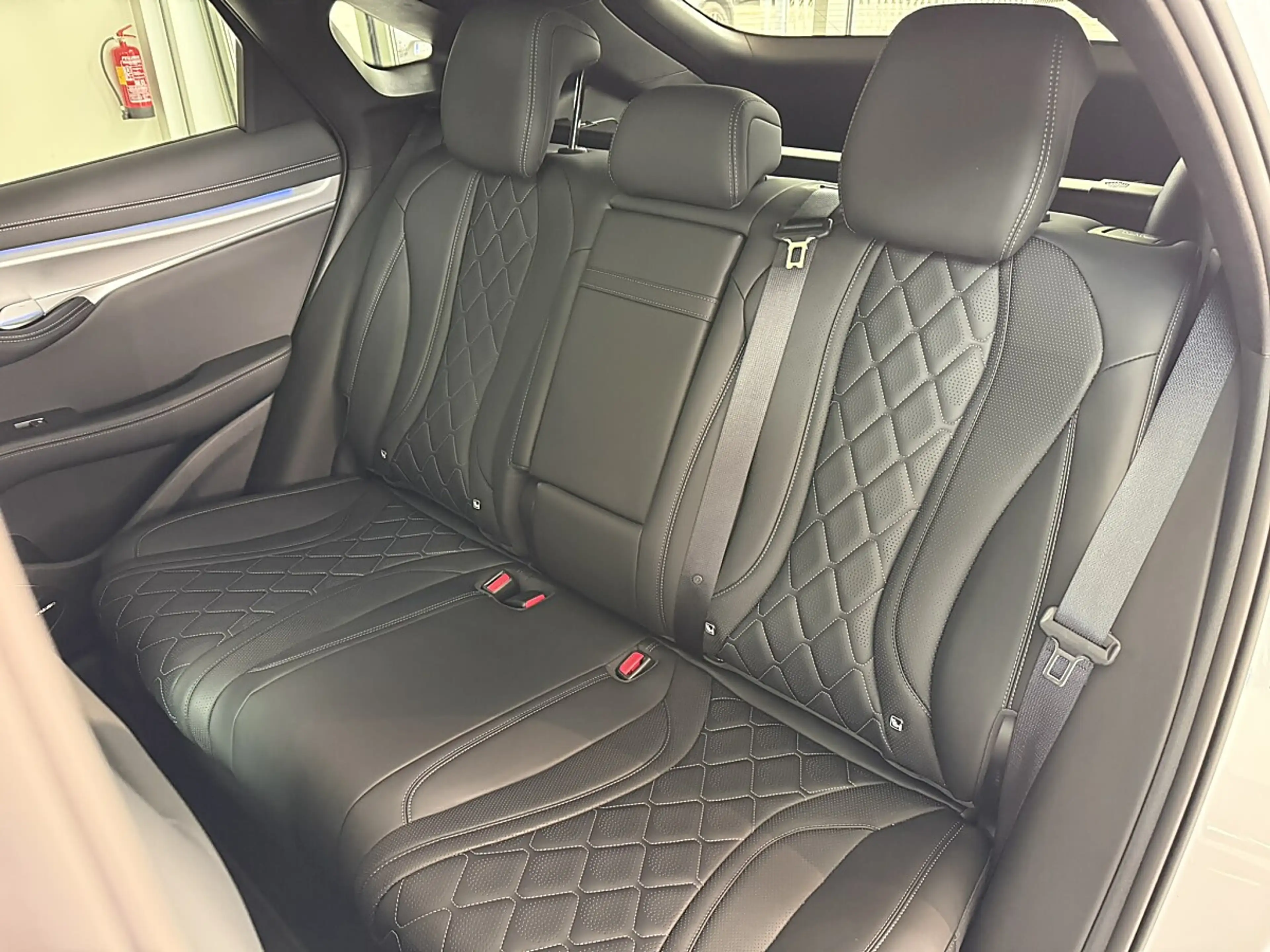 BYD Sealion 7 Excellence Österreich Paket 91.5 kWh AWD — photo 11