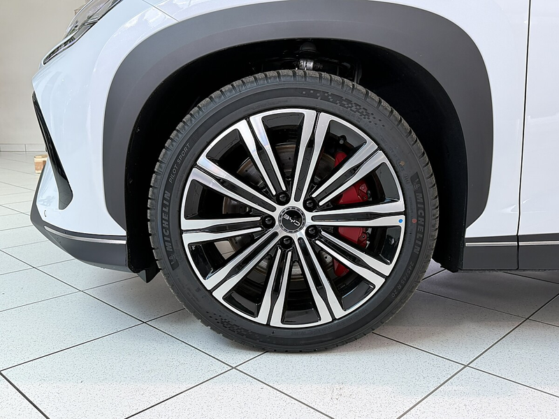BYD Sealion 7 Excellence Österreich Paket 91.5 kWh AWD — photo 8