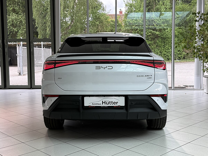 BYD Sealion 7 Excellence Österreich Paket 91.5 kWh AWD — photo 5