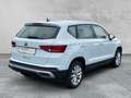 SEAT Ateca STYLE 1.5 TSI DSG Style AHK+KLIMA+KAMERA+LED+ACC Weiß - thumbnail 5