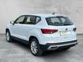 SEAT Ateca STYLE 1.5 TSI DSG Style AHK+KLIMA+KAMERA+LED+ACC Weiß - thumbnail 3