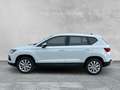 SEAT Ateca STYLE 1.5 TSI DSG Style AHK+KLIMA+KAMERA+LED+ACC Weiß - thumbnail 2