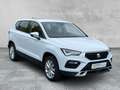 SEAT Ateca STYLE 1.5 TSI DSG Style AHK+KLIMA+KAMERA+LED+ACC Weiß - thumbnail 7