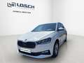 Skoda Fabia Selection 1.0 TSI 115 PS DSG7 Blanc - thumbnail 5