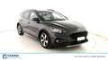 Ford Focus Wagon 1.0 EcoBoost Grigio - thumbnail 2