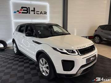 2.0 TD4 150 EXECUTIVE 4WD BVA