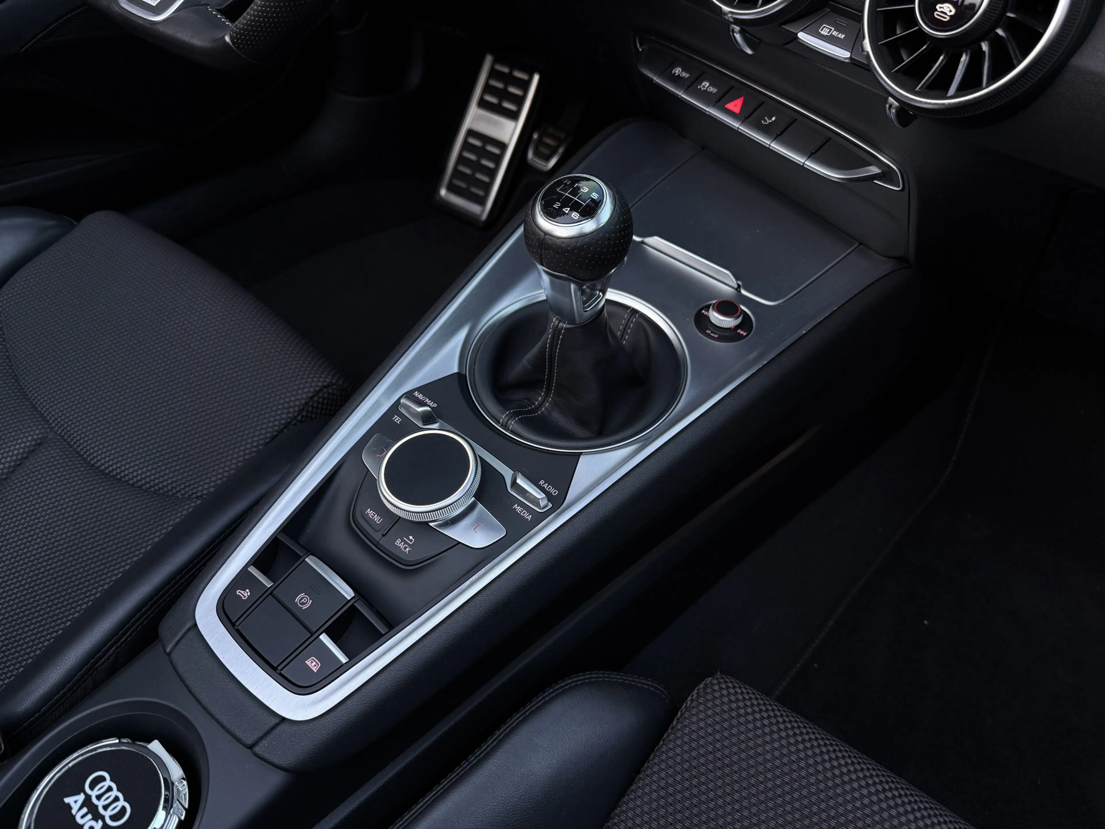 Audi TT Roadster 1.8 TFSI Pro Line S l LED l CarPlay l Sta — photo 9