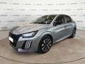 Peugeot 208 208 Hybrid 110 e-DCS6 Style Grau - thumbnail 1