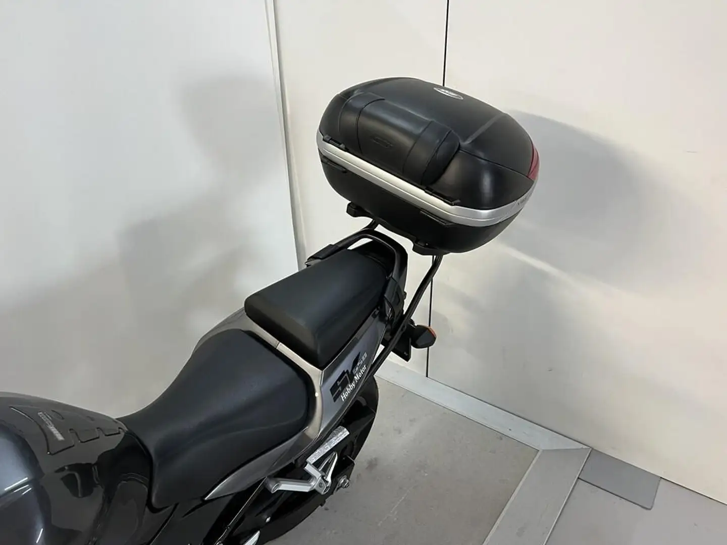 Suzuki SV 650 my07 - 2