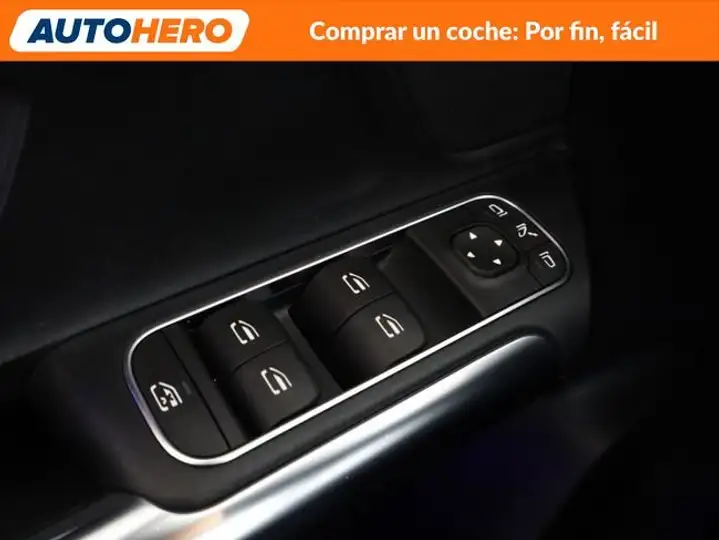 Mercedes-Benz GLA 2020, foto 37