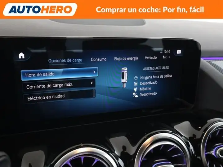 Mercedes-Benz GLA 2020, foto 26