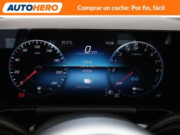 Mercedes-Benz GLA 2020, foto 29