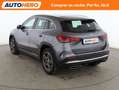 Mercedes-Benz GLA 250 250e AMG Line Gris - thumbnail 4
