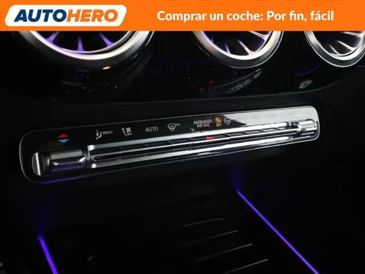 Mercedes-Benz GLA 2020, foto 30