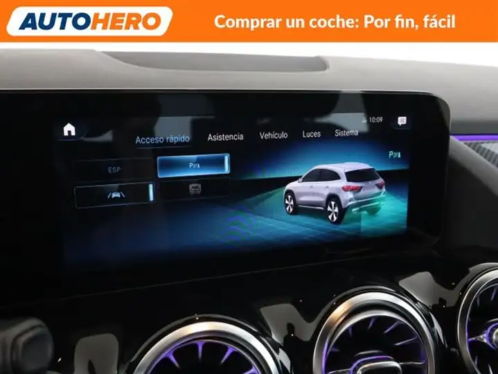Mercedes-Benz GLA 2020, foto 24