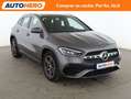 Mercedes-Benz GLA 250 250e AMG Line Gris - thumbnail 8