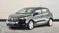Dacia Sandero 1.0 SCe 65ch Confort