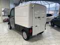 Aixam D-truck Van  *Rückfahrkamera *Metallic 6 kW (8 PS), Aut... Zilver - thumbnail 4