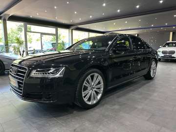 4.2 TDI quattro / Soft-Close / BOSE / HEAD-UP