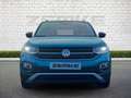 Volkswagen T-Cross 1.0 TSI DSG Style AHK-abnehmbar Navi Digitales Coc Verde - thumbnail 5