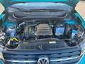 Volkswagen T-Cross 1.0 TSI DSG Style AHK-abnehmbar Navi Digitales Coc Verde - thumbnail 16