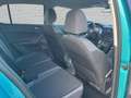 Volkswagen T-Cross 1.0 TSI DSG Style AHK-abnehmbar Navi Digitales Coc Verde - thumbnail 10