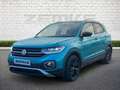 Volkswagen T-Cross 1.0 TSI DSG Style AHK-abnehmbar Navi Digitales Coc Verde - thumbnail 1