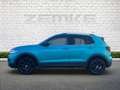 Volkswagen T-Cross 1.0 TSI DSG Style AHK-abnehmbar Navi Digitales Coc Verde - thumbnail 2