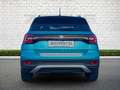 Volkswagen T-Cross 1.0 TSI DSG Style AHK-abnehmbar Navi Digitales Coc Verde - thumbnail 4