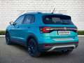 Volkswagen T-Cross 1.0 TSI DSG Style AHK-abnehmbar Navi Digitales Coc Verde - thumbnail 3