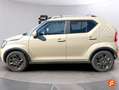 Suzuki Ignis 1.2 GLE 4WD Mild Hybrid Beige - thumbnail 4