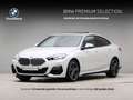 BMW 218 2 Serie 218i Gran Coupé M-Sport Aut. Wit - thumbnail 1