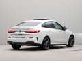 BMW 218 2 Serie 218i Gran Coupé M-Sport Aut. Blanc - thumbnail 9