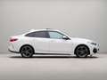 BMW 218 2 Serie 218i Gran Coupé M-Sport Aut. Blanc - thumbnail 8