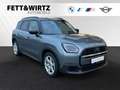 MINI Cooper S Countryman Countryman S ALL4 Sonderzins 1,99% AHK|Pano Grün - thumbnail 1