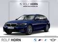 BMW 330 d Touring Sport Line Laser HeadUp h/k RüfKam. Blau - thumbnail 1