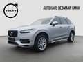 Volvo XC90 T5 Momentum AWD 1.Hd*wenig km Silber - thumbnail 1