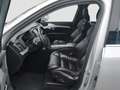 Volvo XC90 T5 Momentum AWD 1.Hd*wenig km Silber - thumbnail 9