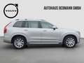 Volvo XC90 T5 Momentum AWD 1.Hd*wenig km Silber - thumbnail 7