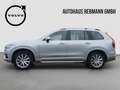 Volvo XC90 T5 Momentum AWD 1.Hd*wenig km Silber - thumbnail 3