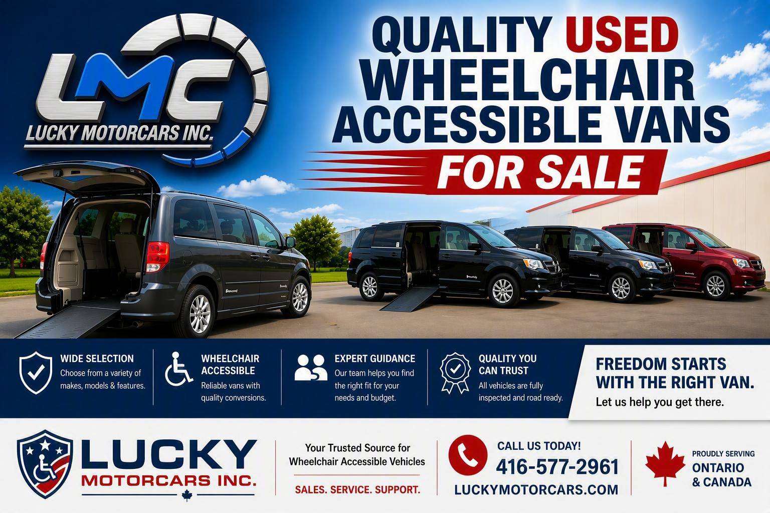 2020 Dodge Grand Caravan SE-WHEELCHAIR ACCESSIBLE VAN-ONLY 53KMS-CERTIFIED