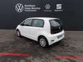 Volkswagen up! 1.0 EcoFuel  ''move up''  Klimaanlage Einparkhilfe Weiß - thumbnail 3