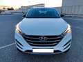 Hyundai TUCSON 1.6 GDi BlueDrive 25 Aniversario 4x2 Blanco - thumbnail 11
