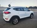 Hyundai TUCSON 1.6 GDi BlueDrive 25 Aniversario 4x2 Blanco - thumbnail 4