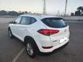Hyundai TUCSON 1.6 GDi BlueDrive 25 Aniversario 4x2 Blanco - thumbnail 3