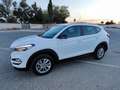 Hyundai TUCSON 1.6 GDi BlueDrive 25 Aniversario 4x2 Blanco - thumbnail 14